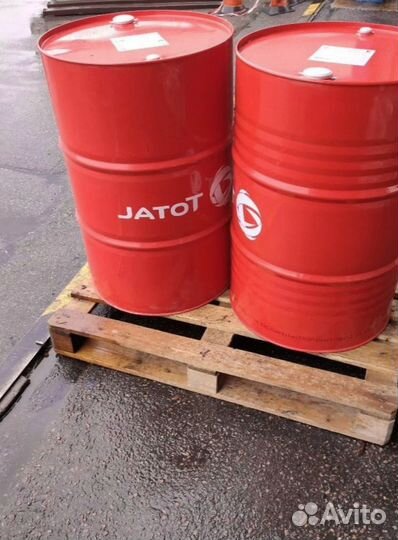 Масло моторное Total 15W40 для грузовых авто