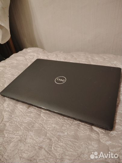 Dell Latitude 3520 Intel Core 11 Gen 16/256