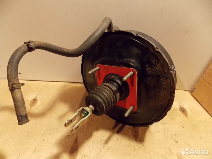 Усилитель тормозов вакуумный Geely FC Vision