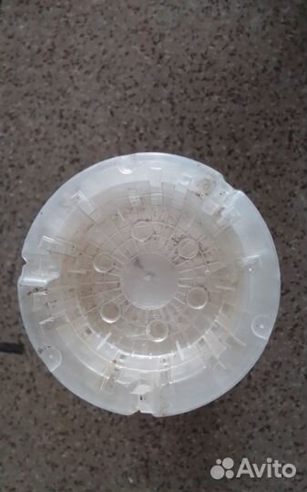 Горшок для цветов