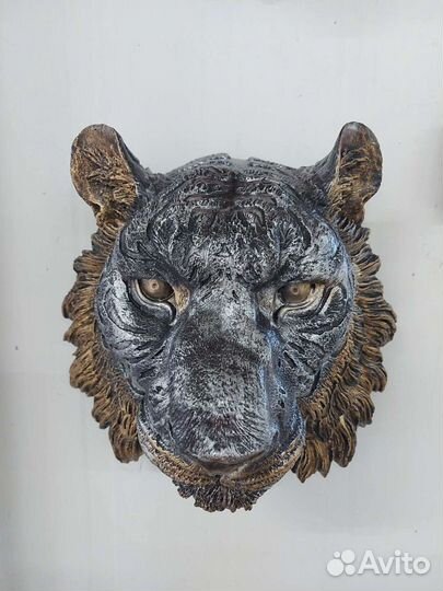 Изделия из гипса