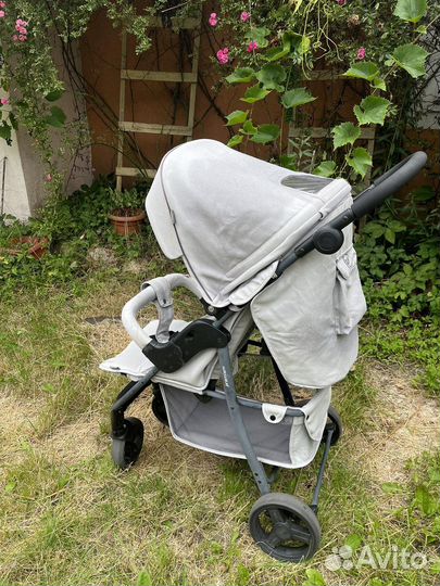 Детские коляски прогулочные