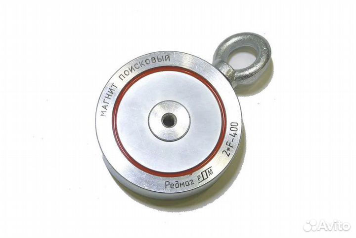 Магнит 50мм-30мм