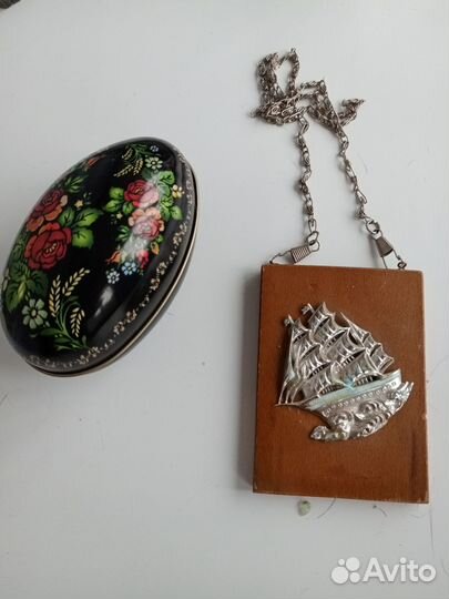 Сувенир СССР