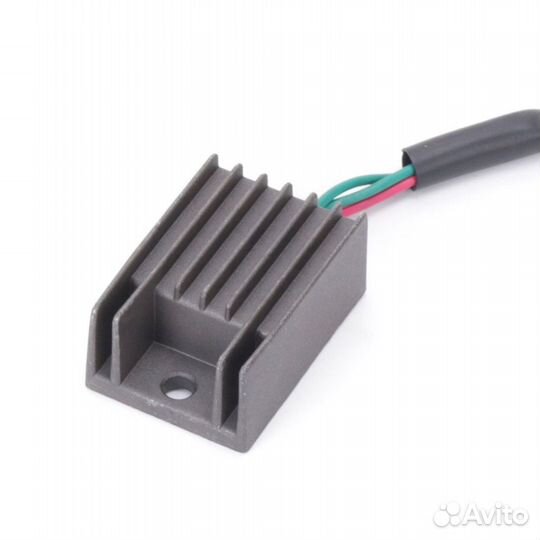 Реле регулятор Yamaha 63M-81960-00-00