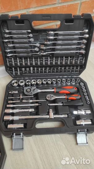 Набор инструмента для авто