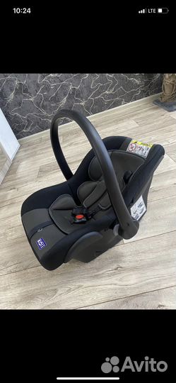 Автолюлька от 0