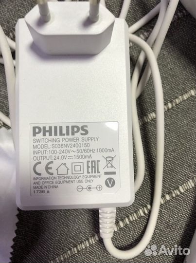 Фотоэпилятор philips