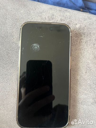 Телефон iPhone 14pro