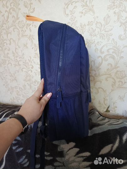 Рюкзак