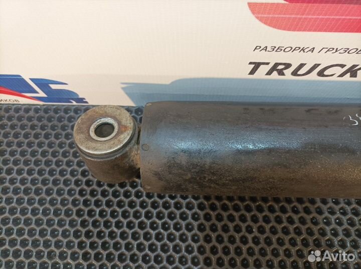 Амортизатор задний камаз 5490