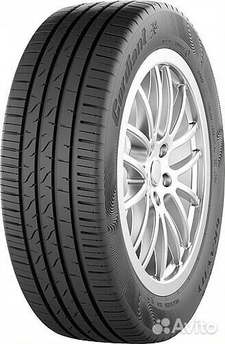 Cordiant Gravity 195/55 R16 91H