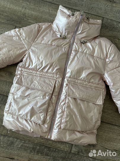 Куртка женская