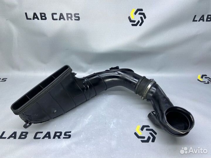 Патрубок воздушного фильтра Bmw X6 E71 N57 N57D30A