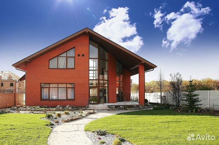 Окна на дачу