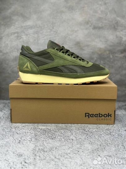 Кроссовки Reebok classic