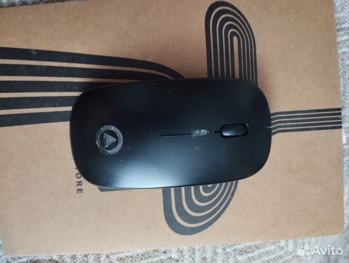 Беспроводная игровая мышь