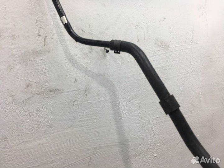 Трубка гидроусилителя Volkswagen Touareg 2 NF 3.0