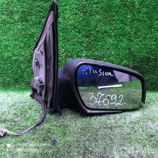 Зеркало правое электрическое Ford Fusion (2002-20