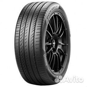 Pirelli Powergy 245/45 R19 102Y