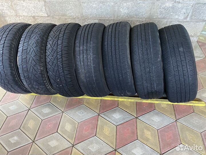 Advance AR215 215/65 R16