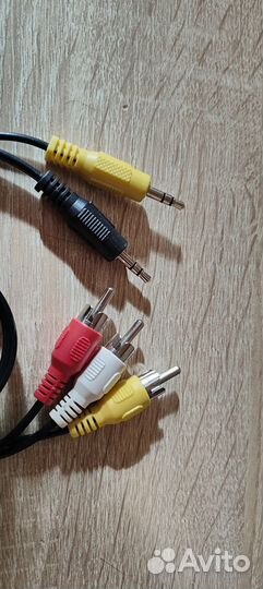 Провода шнуры кабели