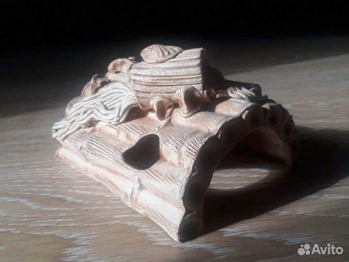 Аксессуар для аквариума