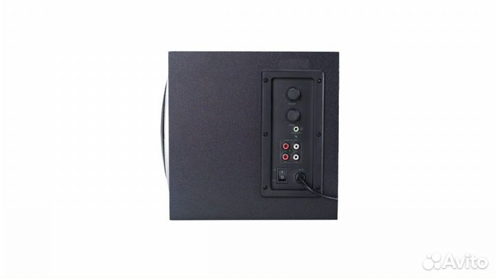 Компьютерная акустика Microlab TMN-1/2.1 black