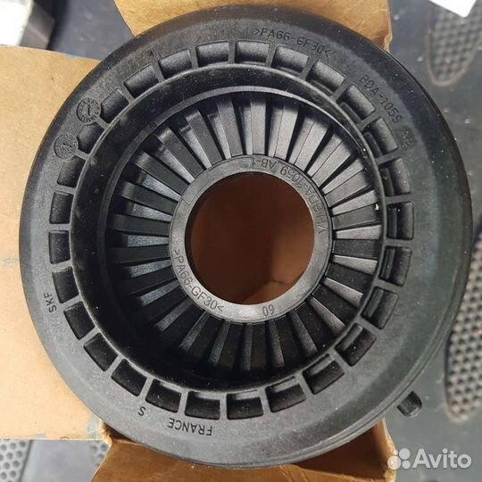 Опорный подшипник форд фокус