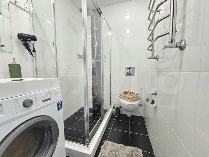 Комната 27 м², 2/4 эт.