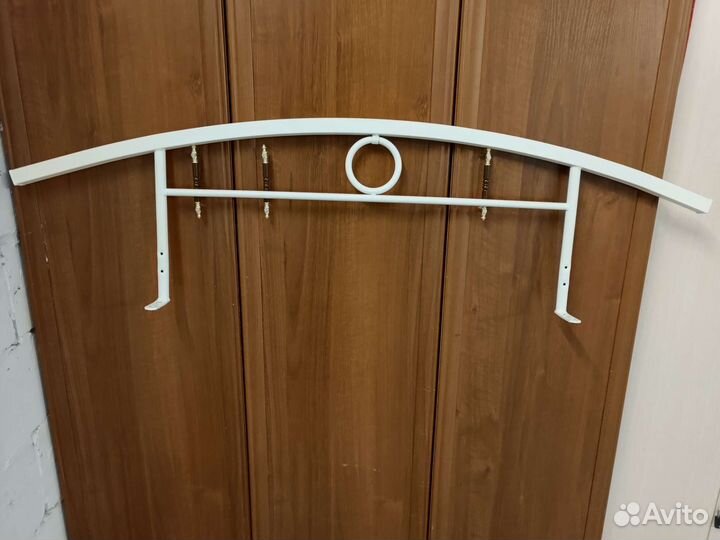 Ограничитель для кровати