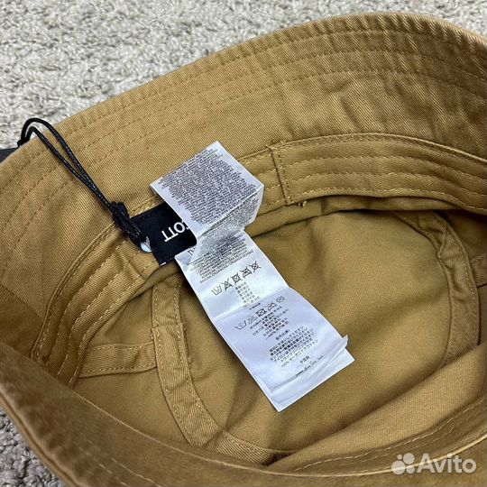 Панама Lyle Scott Новая