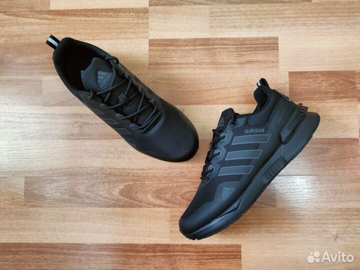 Кроссовки мужские демисезонные Adidas. 40-46 разм