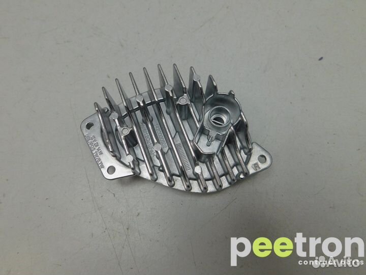 Б/У Б/У Светодиодный модуль фары новая 63119477988