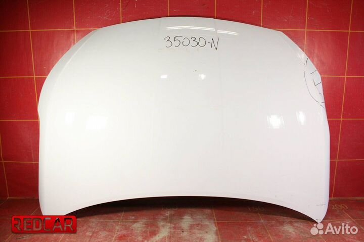 Капот Hyundai Elantra 6 AD (18)