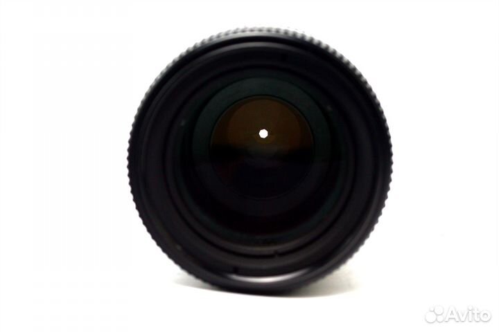 Nikon AF Nikkor 70-210mm f4-5.6 D