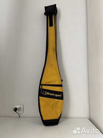 Весло Braca IV min