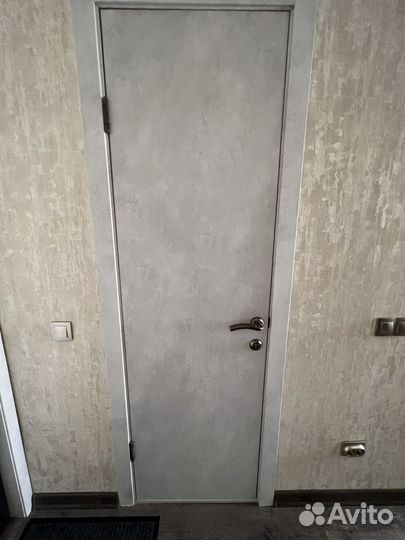Дверь межкомнатная