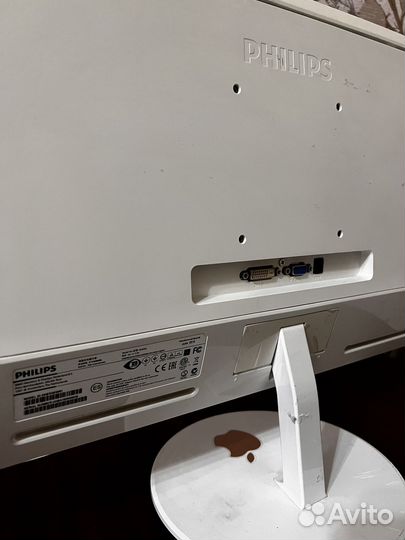 Монитор Philips 224e