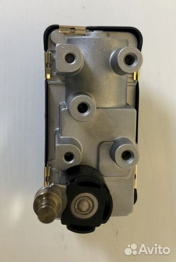 Актуатор турбины MB Sprinter Classic 2,2