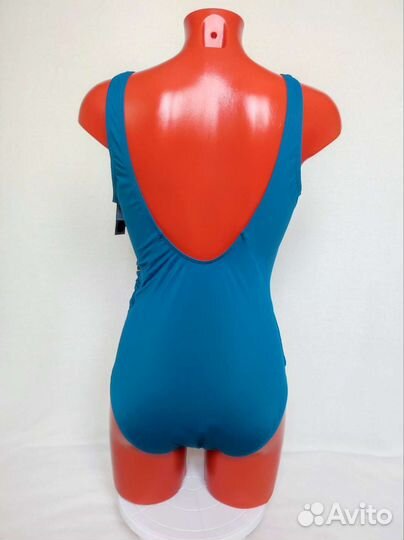 Купальник женский слитный L / XL (48-52)