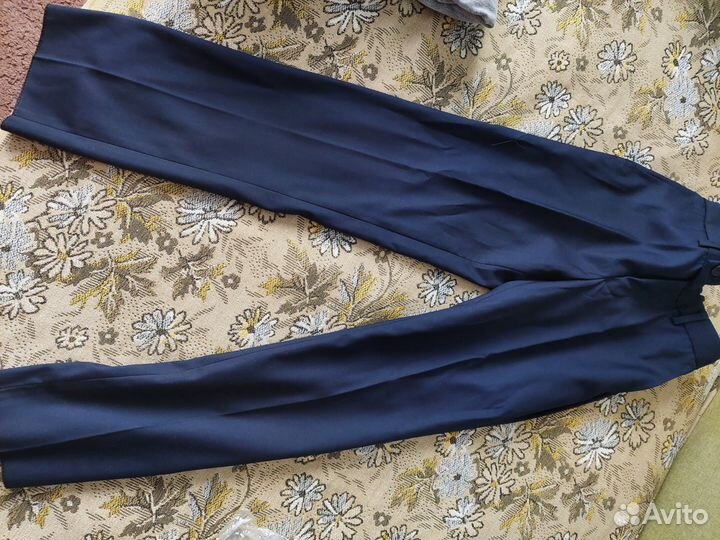 Новый костюм тройка на мальчика