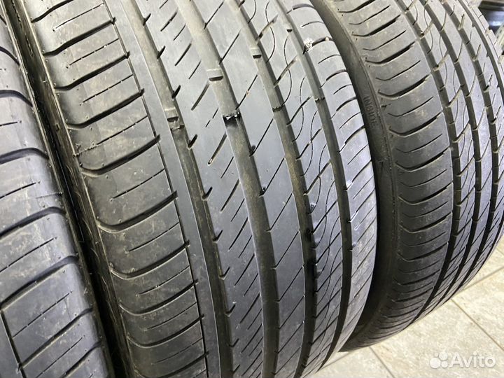 Grenlander L-Zeal56 225/40 R19 и 255/35 R19