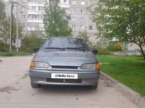 ВАЗ (LADA) 2114 Samara 1.5 MT, 2006, 275 000 км, с пробегом, цена 115 000 руб.