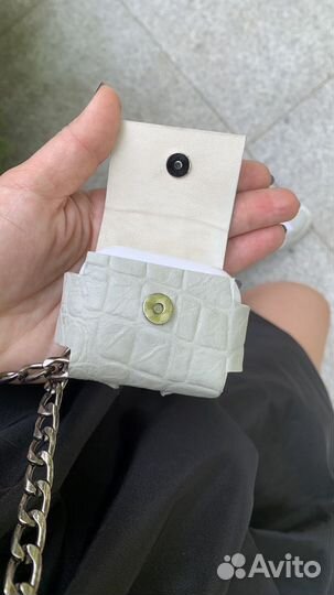 Чехол для наушников airpods pro