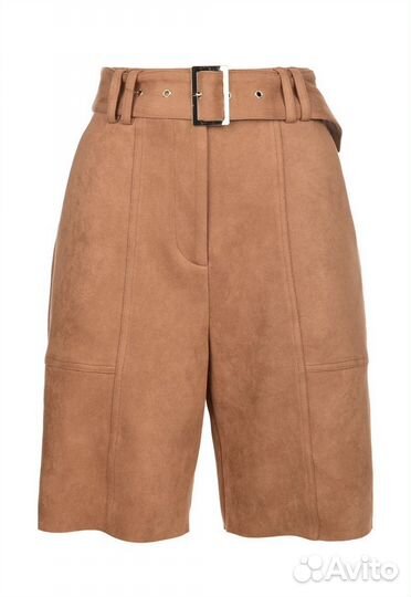 Шорты бермуды женские