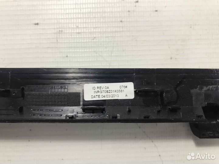 Рамка матрицы для Packard Bell EasyNote LE69KB