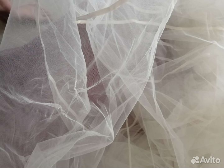 Балдахин Little Stat в детскую кроватку