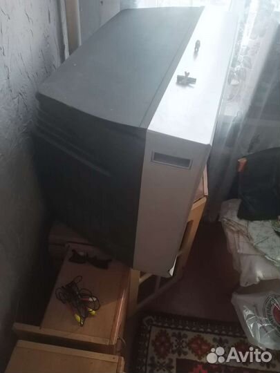 Телевизор toshiba