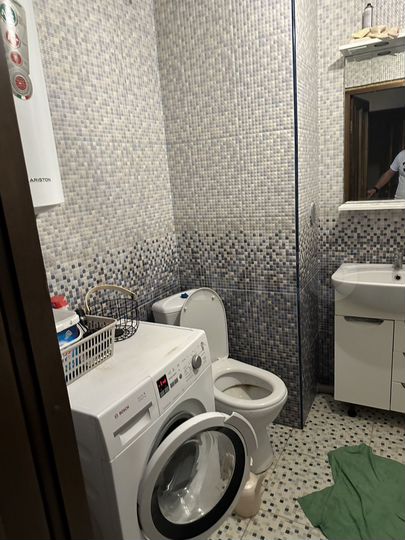 2-к. квартира, 78 м², 5/10 эт.